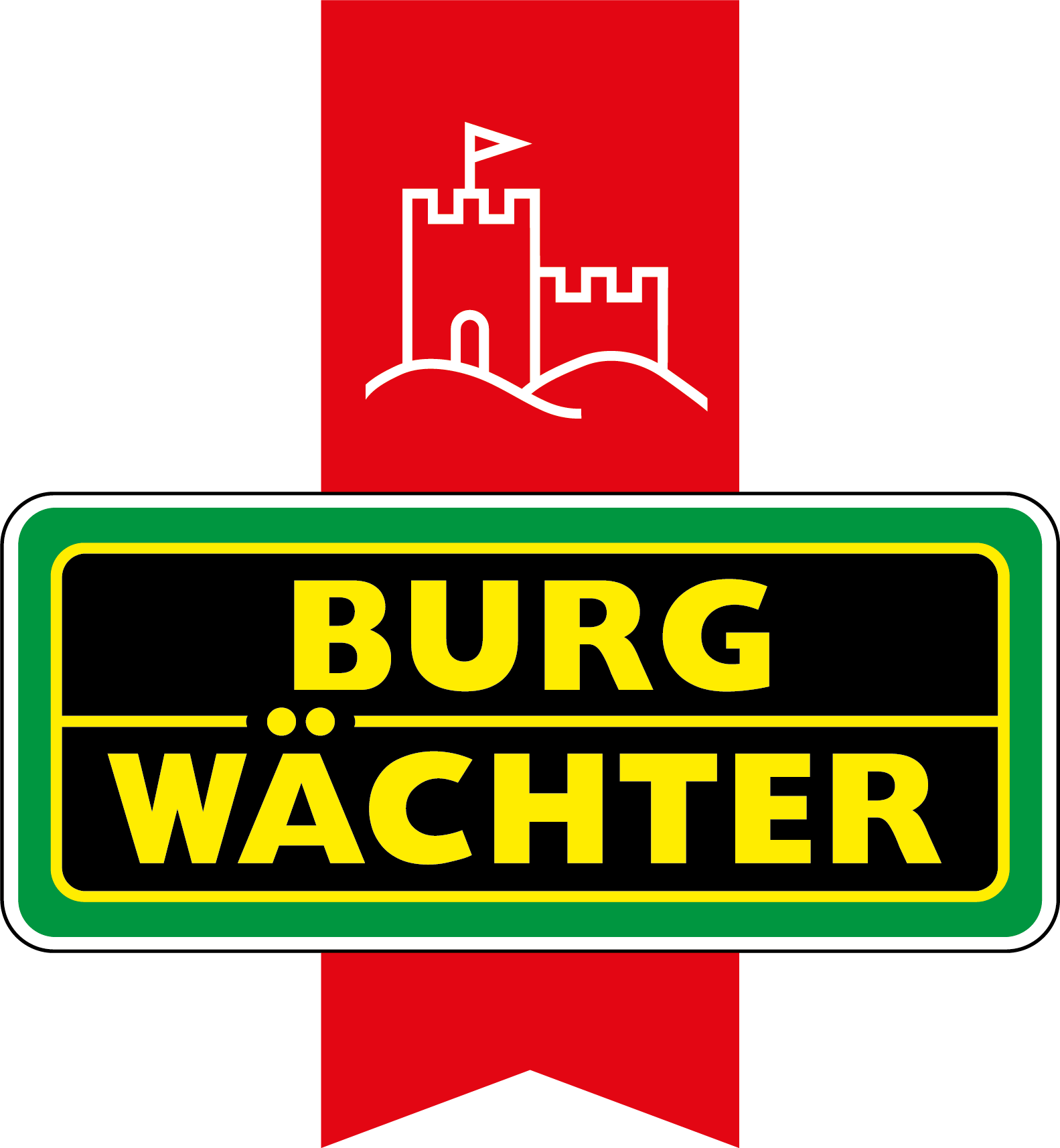 BURG-WÄCHTER